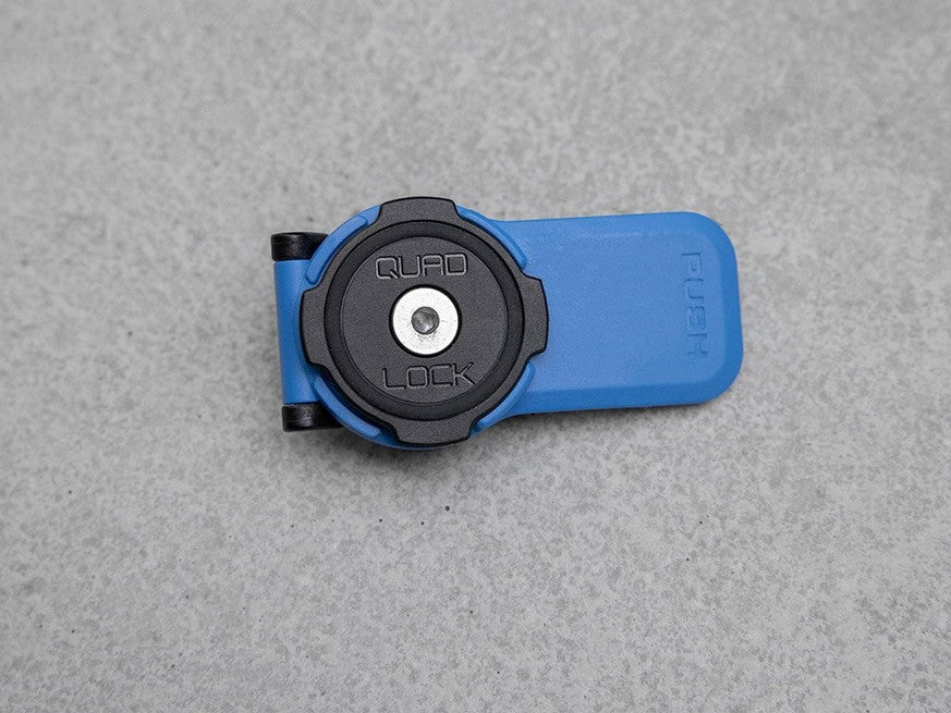 QUAD LOCK 360 HEAD-LEVER