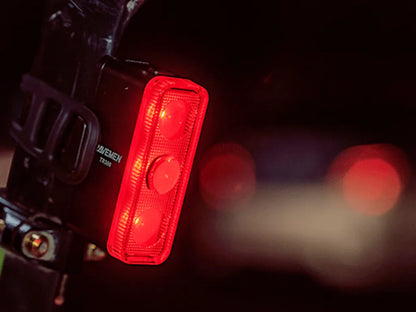 RAVEMEN TR300 REAR LIGHT