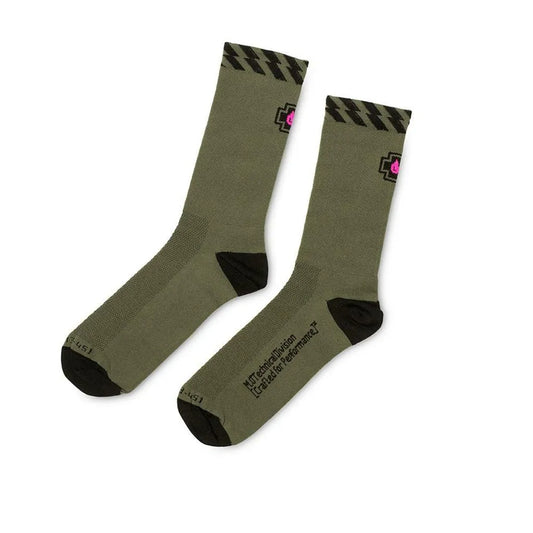 MUC-OFF TECHNICAL RIDER SOCKS