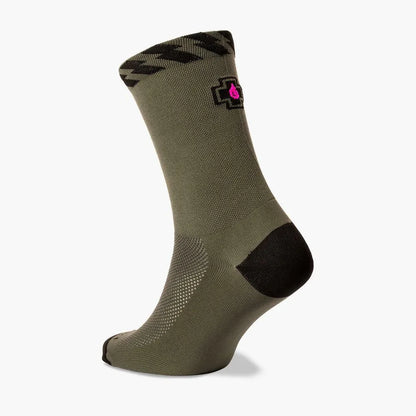 MUC-OFF TECHNICAL RIDER SOCKS