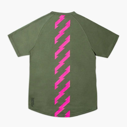 MUC-OFF SHORT SLEEVE RIDERS JERSEY