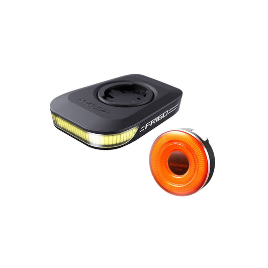 RAVEMEN COMBO LIGHT SET LS03