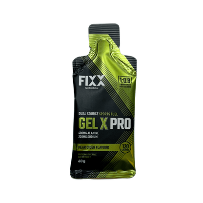 FIXX GEL X PRO 40G
