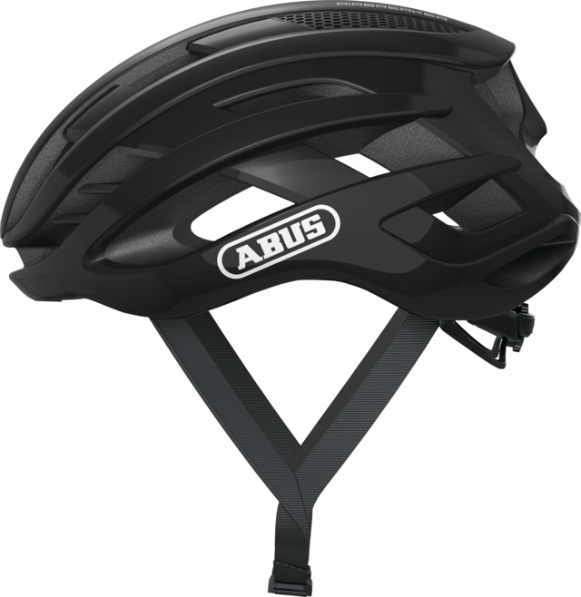 ABUS AIRBREAKER HELMET