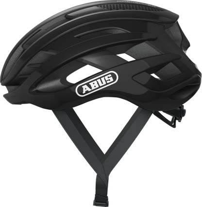 ABUS AIRBREAKER HELMET