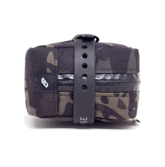 ORUCASE SADDLEBAG SB25