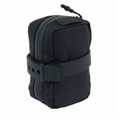 ORUCASE SADDLEBAG HC 25