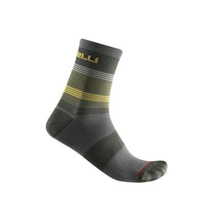 CASTELLI SCIA 12 SOCK