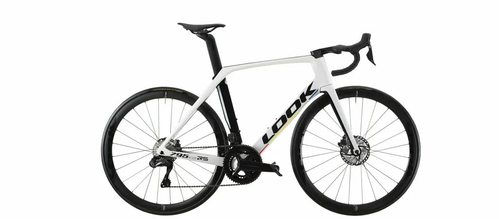 LOOK 795 BLADE RS DISC ULT Di2 12S R38D | ROAD BIKE