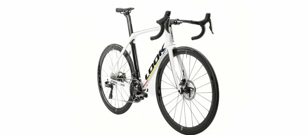 LOOK 795 BLADE RS DISC ULT Di2 12S R38D | ROAD BIKE