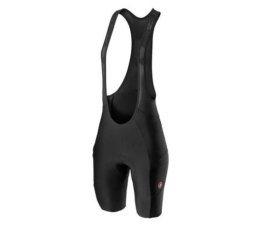 CASTELLI WOMEN'S UNLIMITED CARGO BIB SHORTS - XL