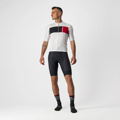 CASTELLI PROLOGO 7 JERSEY