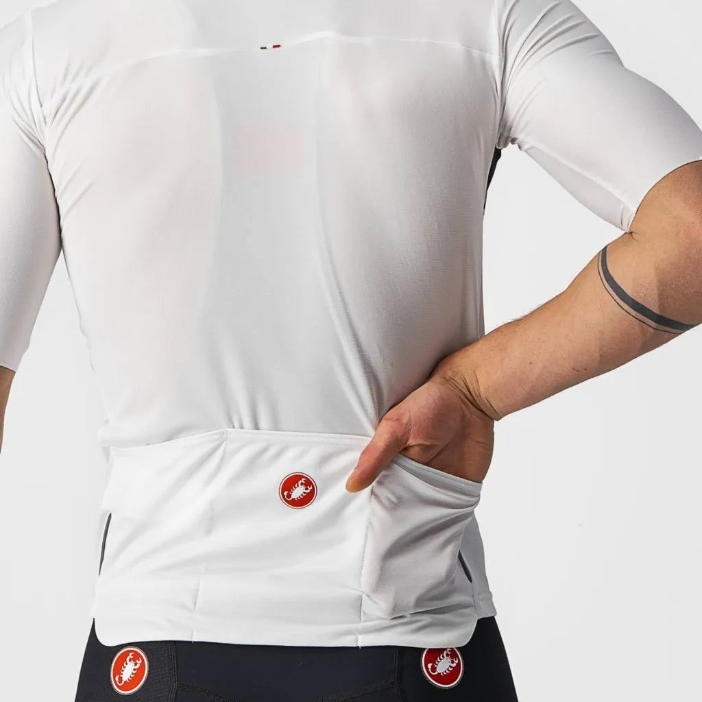 CASTELLI PROLOGO 7 JERSEY