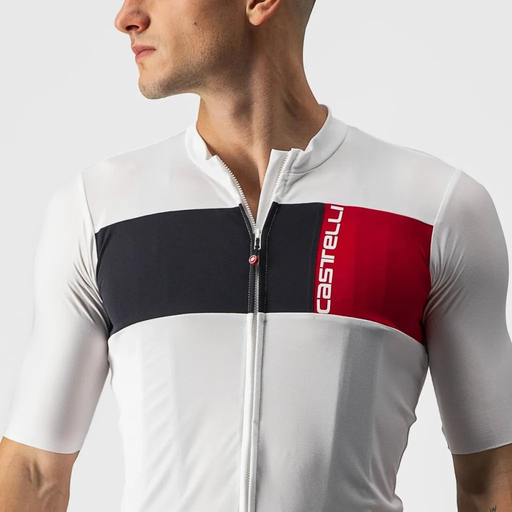 CASTELLI PROLOGO 7 JERSEY