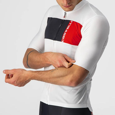 CASTELLI PROLOGO 7 JERSEY