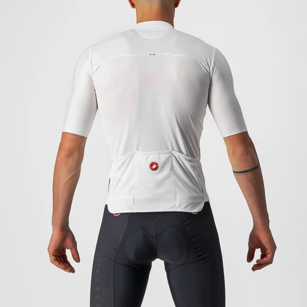 CASTELLI PROLOGO 7 JERSEY