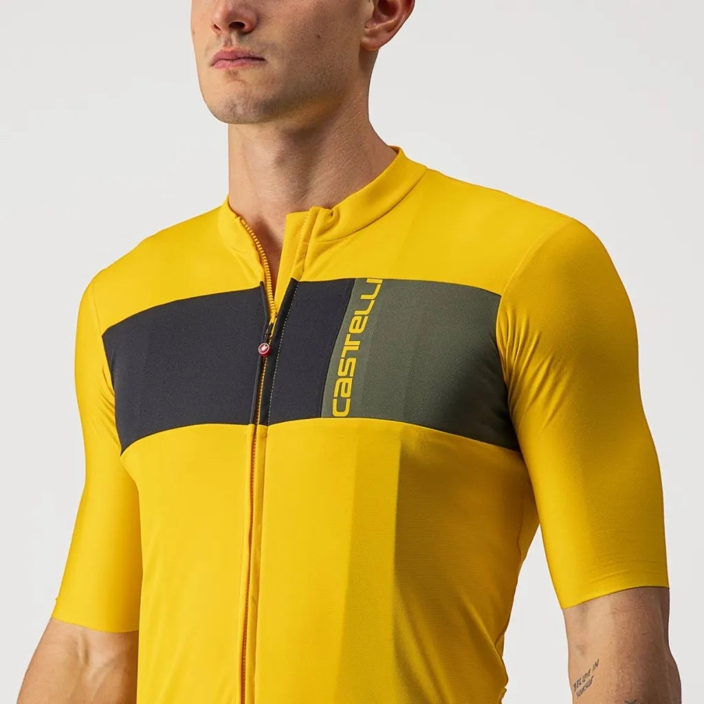 CASTELLI PROLOGO 7 JERSEY