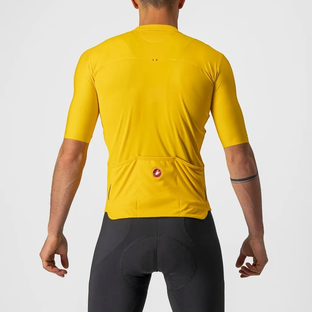 CASTELLI PROLOGO 7 JERSEY