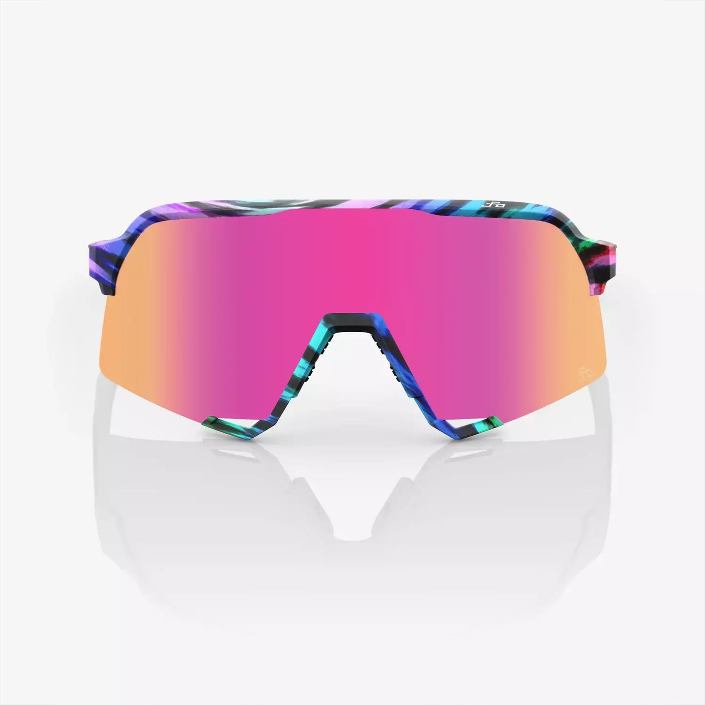 100% S3 SAGAN LIMITED ED. SUNGLASSES