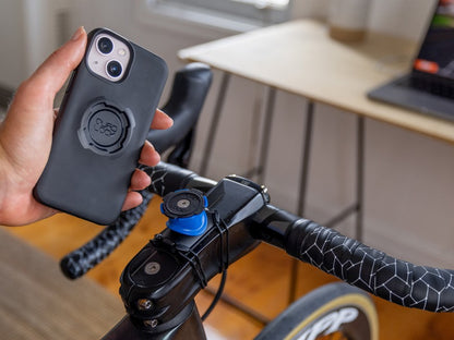 QUAD LOCK HANDLEBAR/STEM MOUNT