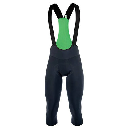 Q36.5 SALOPETTE GREGARIUS 3/4 MEN BIBSHORTS