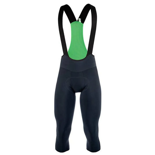 Q36.5 SALOPETTE GREGARIUS 3/4 MEN BIBSHORTS