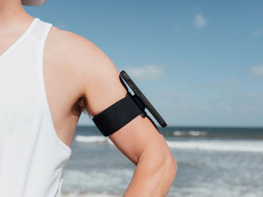 QUAD LOCK SPORTS ARMBAND