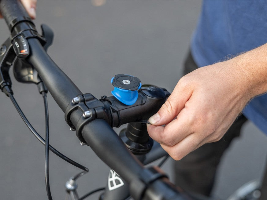 QUAD LOCK HANDLEBAR/STEM MOUNT