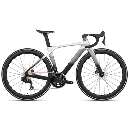 TWITTER RB T10 PRO MAX SHIMANO 105 12s