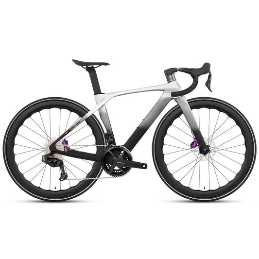 TWITTER RB T10 PRO MAX SHIMANO 105 12s