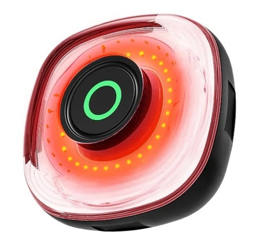 MAGICSHINE SEEMEE 50 MAG SMART MAGNETIC TAIL LIGHT