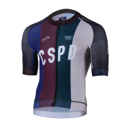 CSPD - WAVE LTD JERSEY