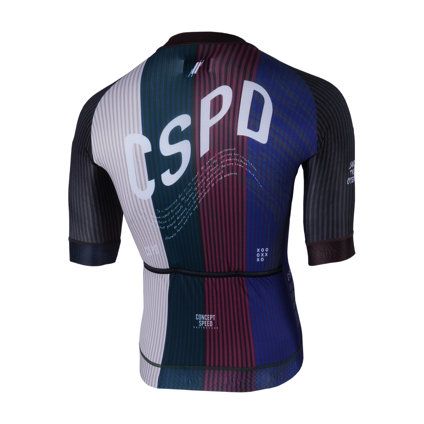 CSPD - WAVE LTD JERSEY