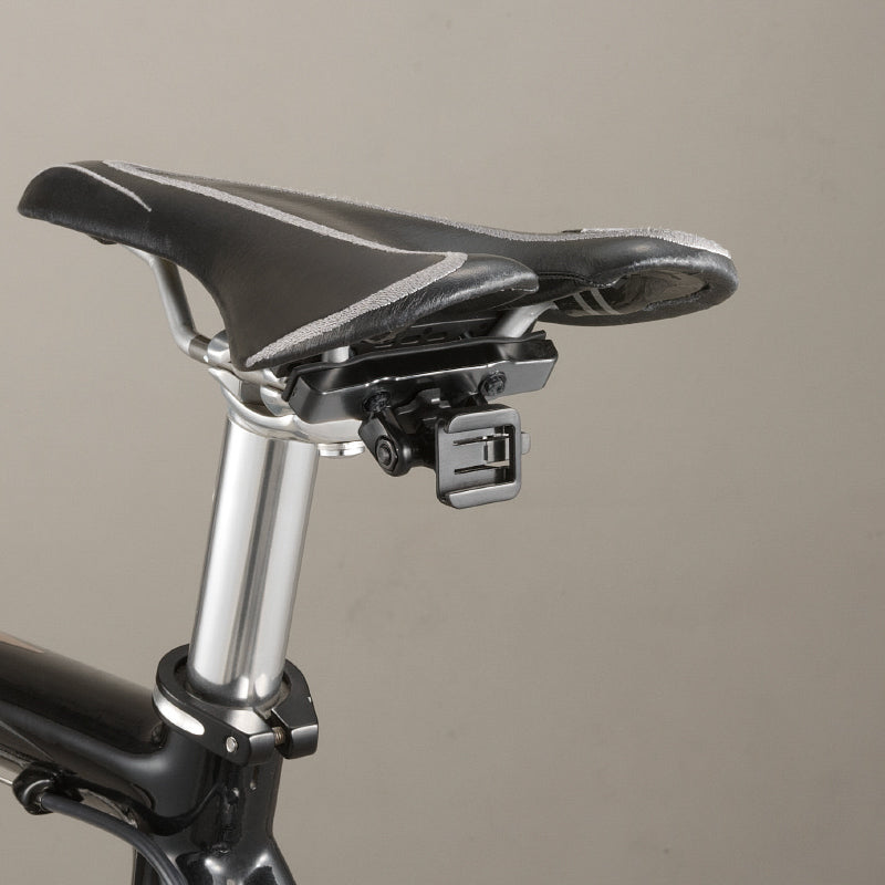 CATEYE RM-1 SADDLE RAIL MOUNT