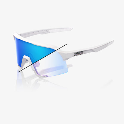 100% S3 SUNGLASSES