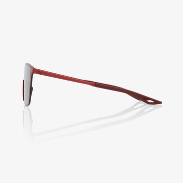 100% LEGERE SQUARE SUNGLASSES