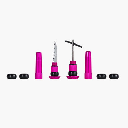 MUC-OFF STEALTH TUBELESS PUNCTURE PLUG