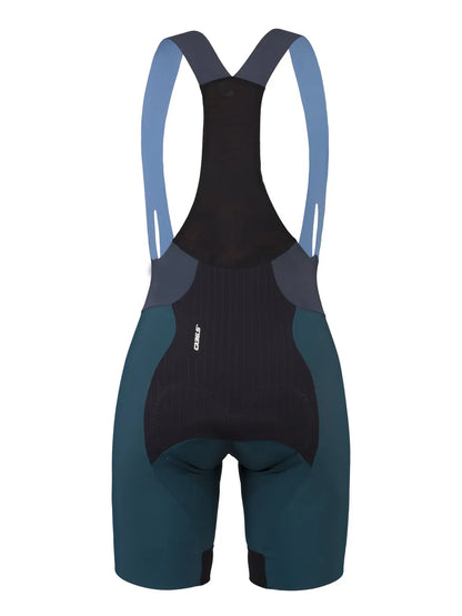 Q36.5 GREGARIUS ULTRA WOMEN BIBSHORTS