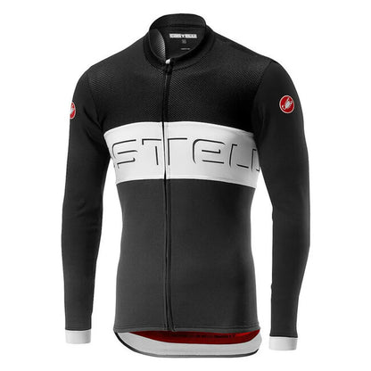 CASTELLI PROLOGO VI LONG SLEEVE JERSEY