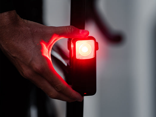 RAVEMEN NT201 RADAR TAIL LIGHT