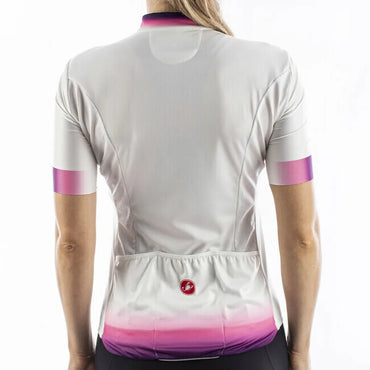 CASTELLI GRADIENT WOMEN JERSEY