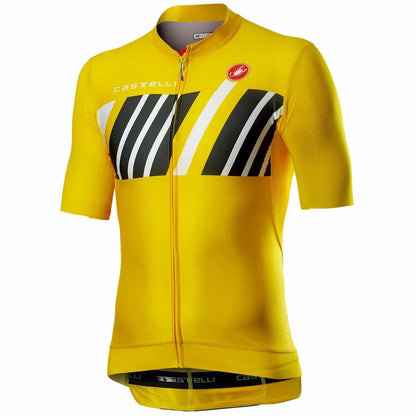 CASTELLI HORS CATEGORIE JERSEY