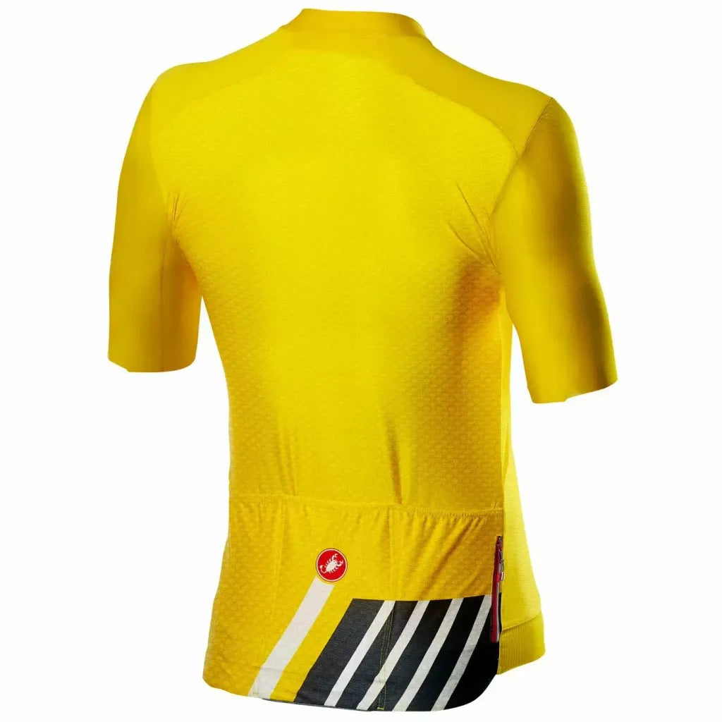 CASTELLI HORS CATEGORIE JERSEY