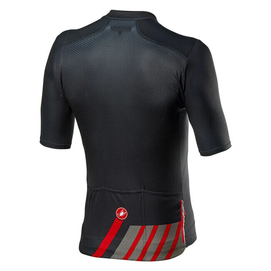 CASTELLI HORS CATEGORIE JERSEY