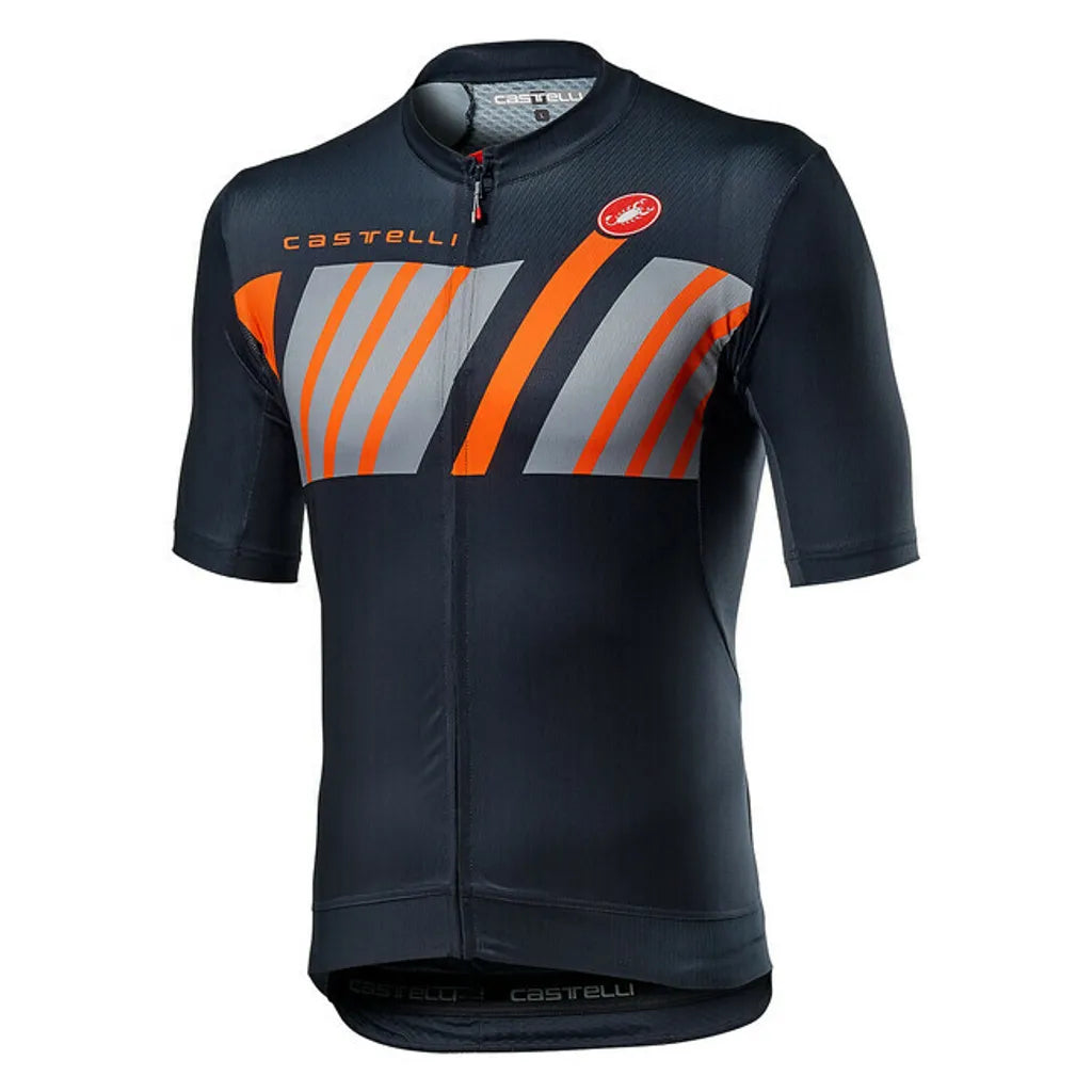 CASTELLI HORS CATEGORIE JERSEY