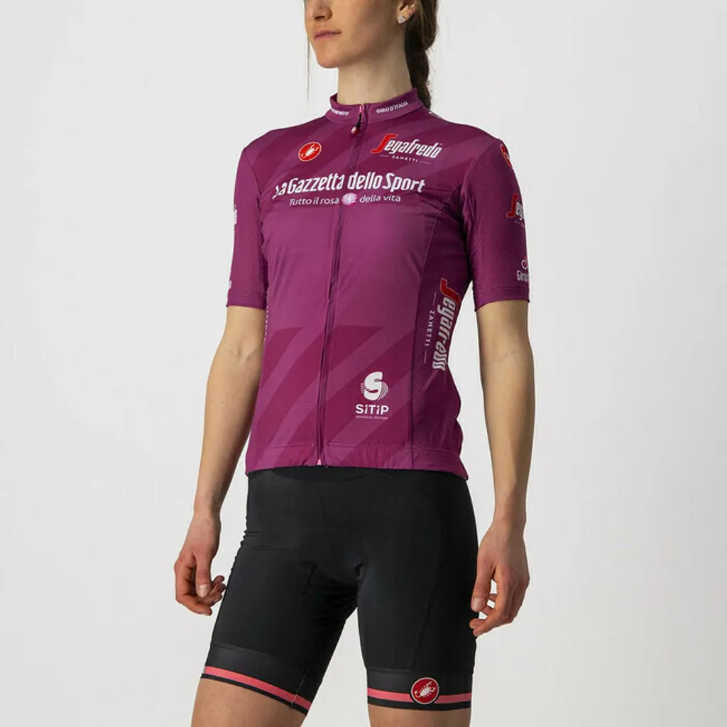 CASTELLI GIRO 104 COMPETIZIONE WOMEN JERSEY