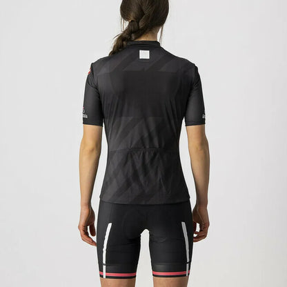 CASTELLI GIRO 104 COMPETIZIONE WOMEN JERSEY