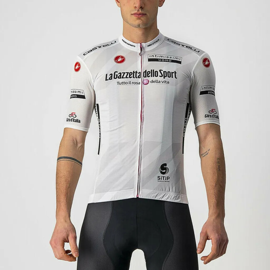 CASTELLI GIRO 104 COMPETIZIONE JERSEY