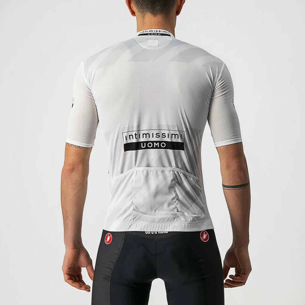 CASTELLI GIRO 104 COMPETIZIONE JERSEY