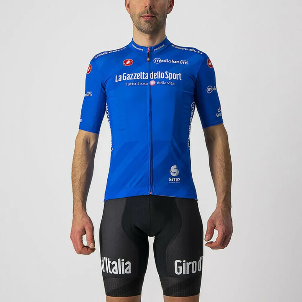 CASTELLI GIRO 104 COMPETIZIONE JERSEY